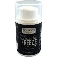(06040) Muscle Freeze - 200 mg CBD